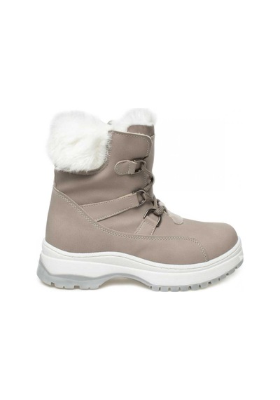Vicco 946-F21K-240 Alexis Unisex Çocuk Bot Gri