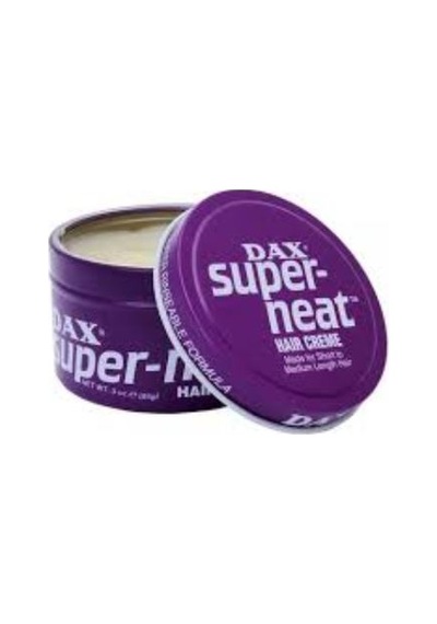 Dax Super Neat Hafif Tutucu Şekillendirici Wax 99 G