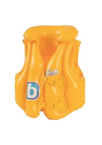 Can Yeleği 51x46 Cm Bestway - 32034