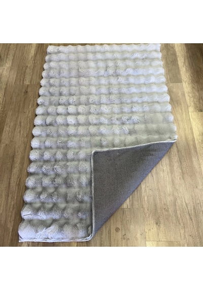 Hoom Rugs Bubble Tavşan Post Gri