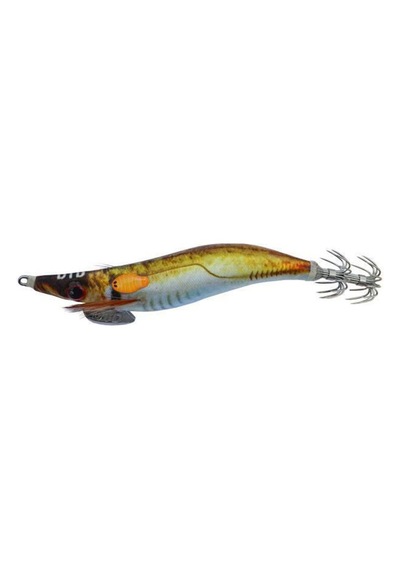 Dtd Real Fısh Egı 3.5 10.5 Cm 17.5 Gr Sugarello Honey