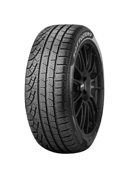 Pirelli 265/35 R21 101W XL Wsottozero Serie 2 A7a Kış Lastiği 2024