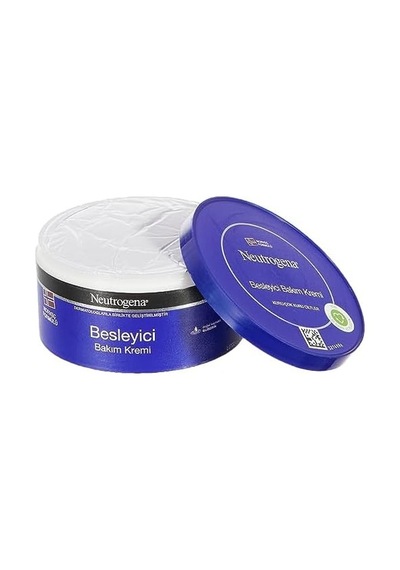 Norveç Formülü Besleyici Çok Amaçlı Yoğun Bakım Kremi, 300 Ml