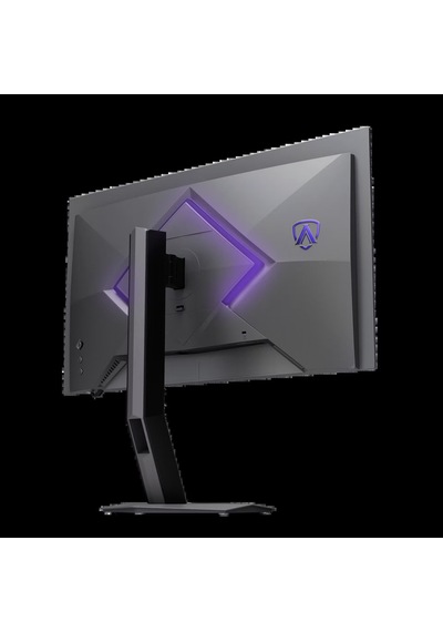 Aoc 26.5" Agon Pro Agp277qkdc 540hz 0.03ms Adaptivesync Woled Qhd 540hz/hd 720hz Oyuncu Monitörü