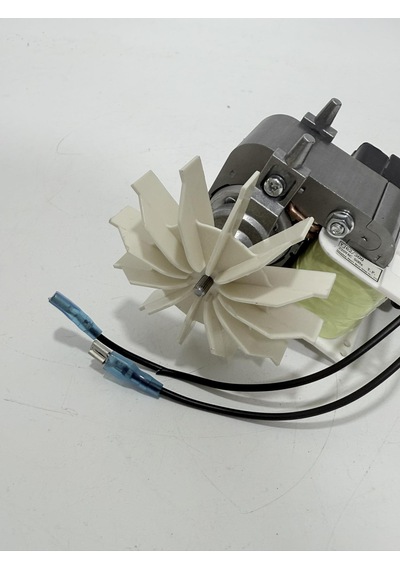 Yj62/300 Kompresör Fan Motoru 220v