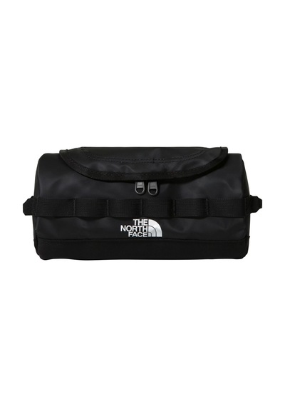 The North Face Bc Travel Canıster - S Bakım Çantası Nf0a52tg53r1 Siyah