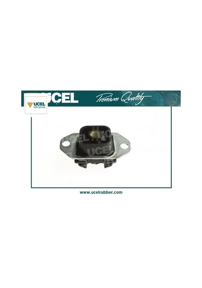 Şanzuman Takozu Sol Kangoo Iıı 08 Tüm Motor Tipleri Üçel Kauçuk 8200423501