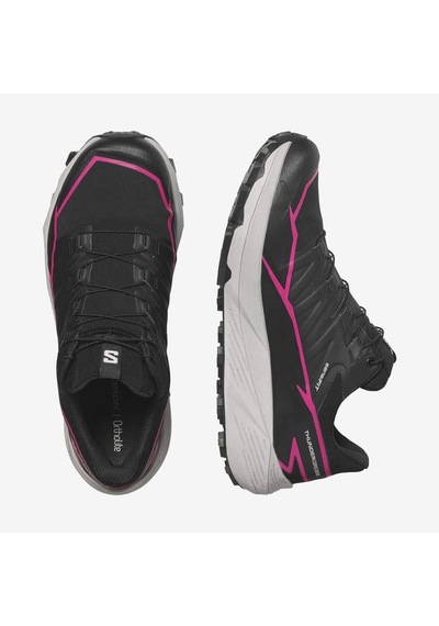 Salomon Thundercross Gtx W Kadın Ayakkabı L47383500 Siyah