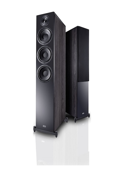 Heco Aurora 900 AM Entegre Dolby Atmos'lu 1 Çift Hoparlör