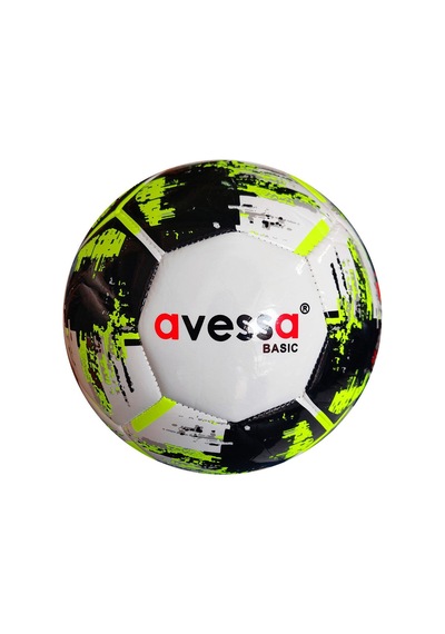 Avessa Basic Futbol Topu Yeşil No3 Yeşil