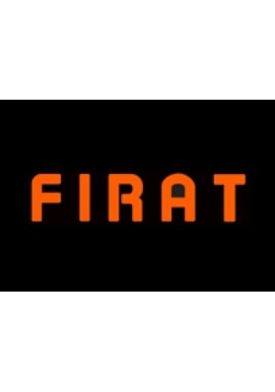 Fırat Newgarden Örgülü Bahçe Hortumu 1/2 100.Mt
