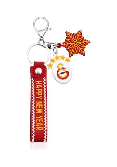 Galatasaray Yılbaşı Anahtarlık U252310 Diğer