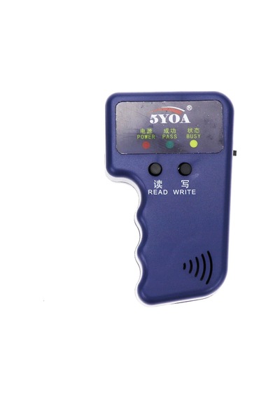 Elektromall 5Yoa 125 Khz Rfid Kart Kopyalama Cihazı