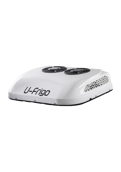 U-frigo Araç Tavan Park Kliması Çift Fanlı 24v 32 Amper Gen-12 Extensive Tır,kamyon,kamyonet