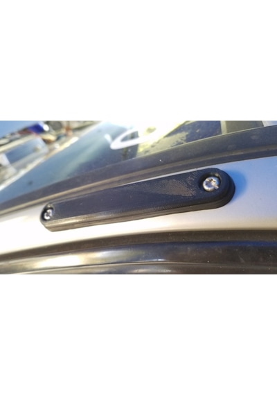 Subaru Impreza Anten Iptali (552851023)
