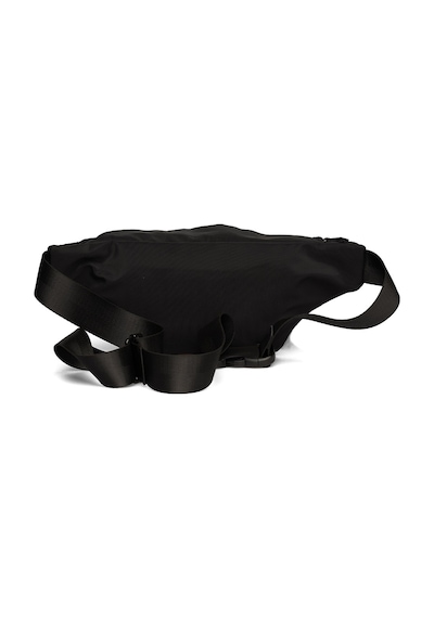 Hummel Ruı Bel Çantası 980365-2001 Siyah