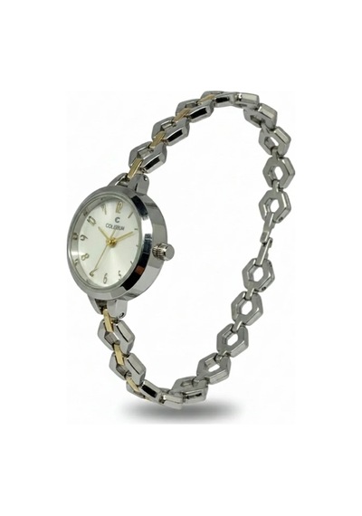Milano Silver Beyaz Saat