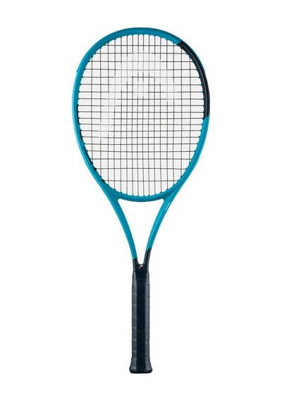 Head Boom Mp L 2026 Kordajsız Tenis Raketi Mavi S20
