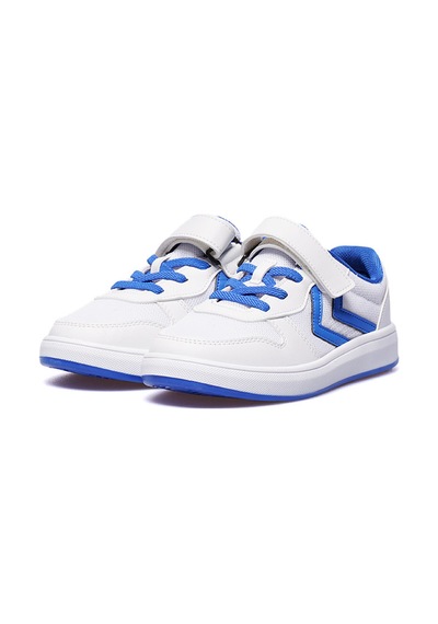 Hummel Nıdus Summer Jr Çocuk Ayakkabı 900720-7156 Beyaz