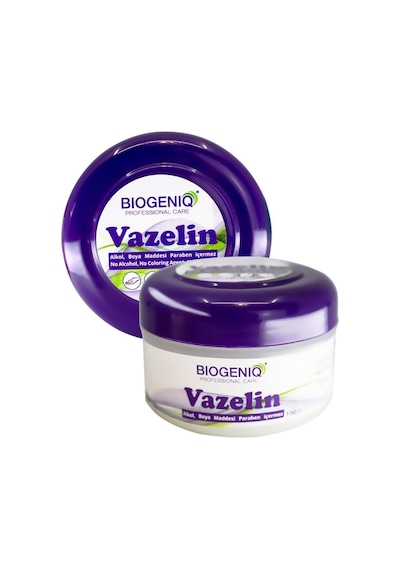 Vazelin 100 Ml Yeni Nemlendirici Cilt Koruyucu Vazelin El Yüz Dudak Bakım Vaseline