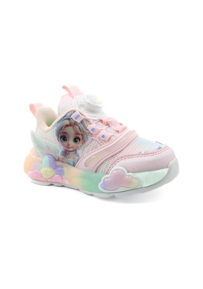 Pepino 2230 Pudra Çocuk Sneakers