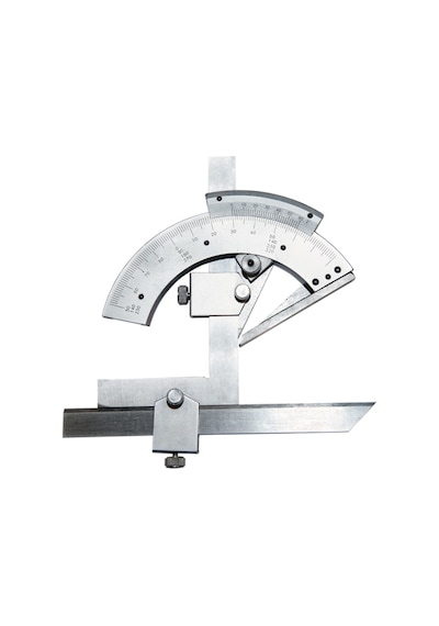 DW7GU320C DW7GU320C 320°-Üniversal İletki Gönye