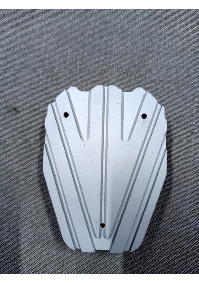 Yamaha Xt 1200z Süper Tenere Polymer Yan Sehpa Ayak Genişletme Gecko 00