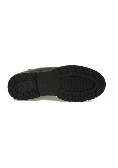 Kinetix Asota 5pr Bordo Kadın Chelsea Bot 000000000102036904 Bordo
