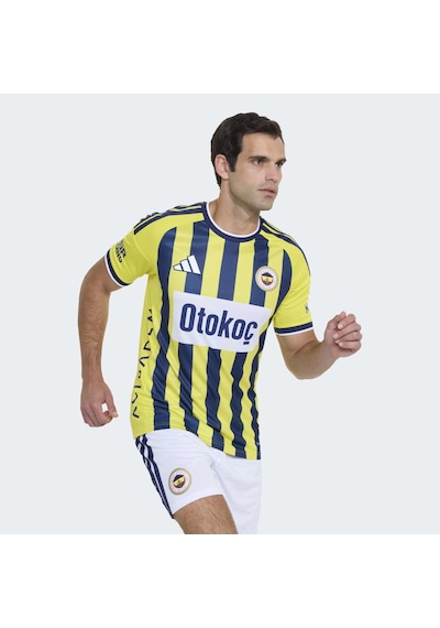 Adidas Fenerbahçe 26/27 İç Saha Forması Çok Renkli