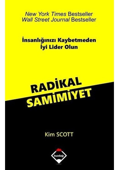 Radikal Samimiyet
