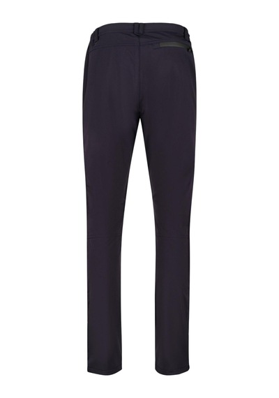 2as Badger İnce Softshell Erkek Pantolon Antrasit