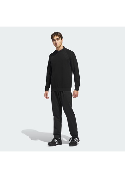 Adidas Ka6238 Tour Knit Erkek Sweatshirt Çok Renkli