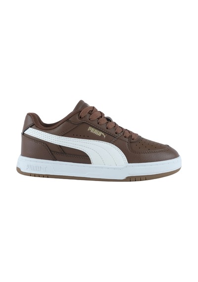 Puma Caven Iıı Tdp Kahverengi Spor Ayakkabı 409170-16