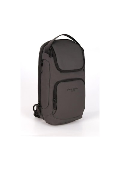 Pierre Cardin Erkek Bodibag Çantası Gri Pc00201-s Gri