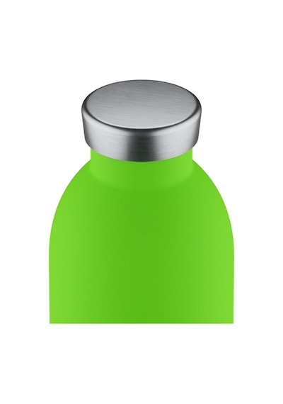 Clima Bottle Stone Lime Green Paslanmaz Çelik Termos 500 Ml Yeşil