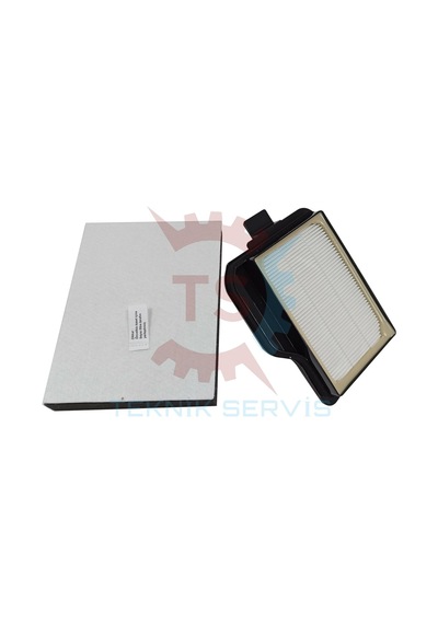 Arzum Ar4088 - Ar4092 Olımpıa Hepa Filtre Ve Hava Giriş Filtre