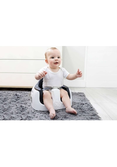Bumbo Multi Seat | Cool Grey