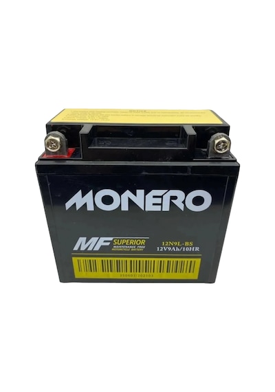 Cf Moto Cl-x 250 Nk 250 250 Sr 12v 9a Dik Model Akü