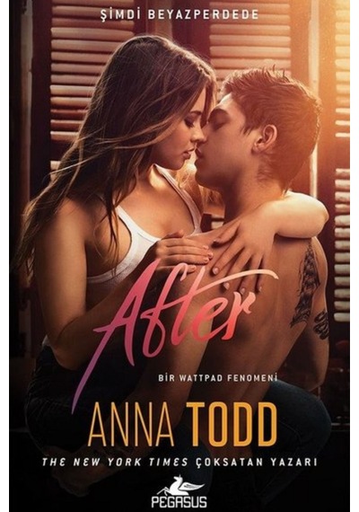 After Film Özel Baskı