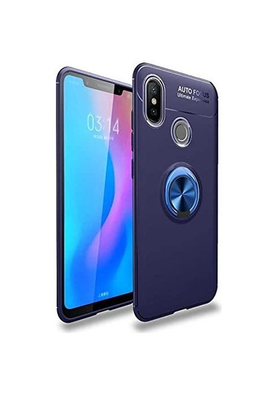 Xiaomi Mi 6x İle Uyumlu Kılıf Lacivert-mavi Draco Yüzüklü Silikon Orijinal Esnek İnce Geliştirilmiş Dayanıklı Darbe Karşıtı Koruyucu Yeni Tasarım Xiaomi Mi 6x, Lacivert-mavi Sku: Zeusb0975cz8np Xiaomi Mi 6x İle Uyumlu Kılıf Lacivert-mavi Draco Yüzüklü Silikon Orijinal Esnek İnce Geliştirilmiş Dayanıklı Darbe Karşıtı Koruyucu Yeni Tasarım Xiaomi Mi 6x, Lacivert-mavi Sku: Zeusb0975cz8np