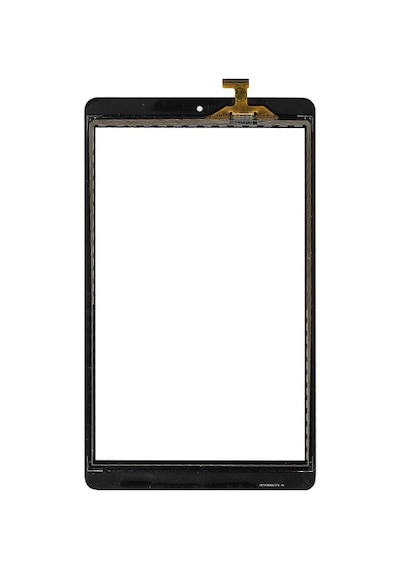 Alcatel Uyumlu 3T 8 9027F-2Atrtr1 Dokunmatik Siyah