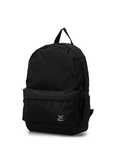 Kinetix Sn362 Rıley 4pr Siyah Unisex Sırt Çantası Siyah Siyah