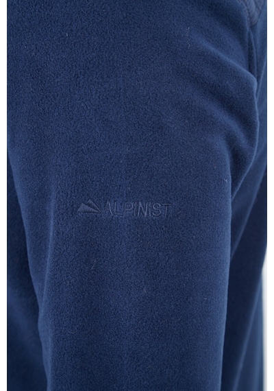 Alpinist Zeta Erkek Polar Mont Indigo