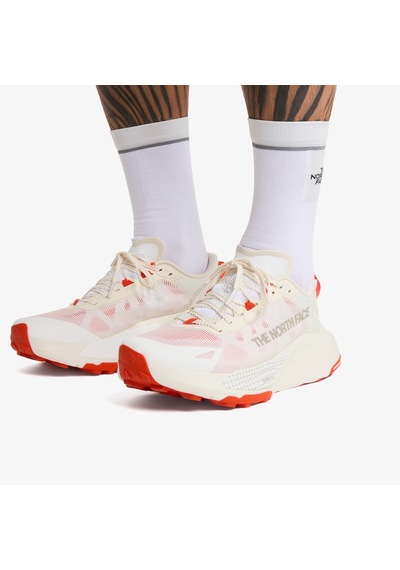 The North Face Altamesa 500 V2 Erkek Beyaz Koşu Ayakkabısı Nf0a8dajl5ı1 2800324