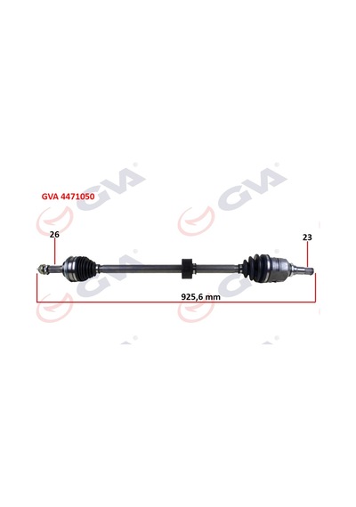 Gva Komple Aks Sağ Toyota Corolla 1.6l 4a-fe Ae101 Ae111 92-00 / 1.3l 2e Ee100 Ee111 94-00 Abs Siz Araçlar İçin 26x23 Komple Boy 925.6mm Gva 4471050 4341020440 4341020441 4341020442 Gva Komple Aks Sağ Toyota Corolla 1.6l 4a-fe Ae101 Ae111 92-00 / 1.3l 2e Ee100 Ee111 94-00 Abs Siz Araçlar İçin 26x23 Komple Boy 925.6mm Gva 4471050 4341020440 4341020441 4341020442