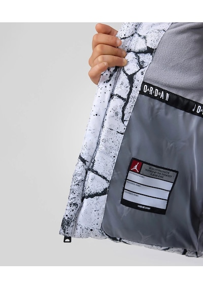 Nike Nıke Jordan 2 Fer Jkt Erkek Çocuk Ceket 95d191 G0w G0w Çok Renkli
