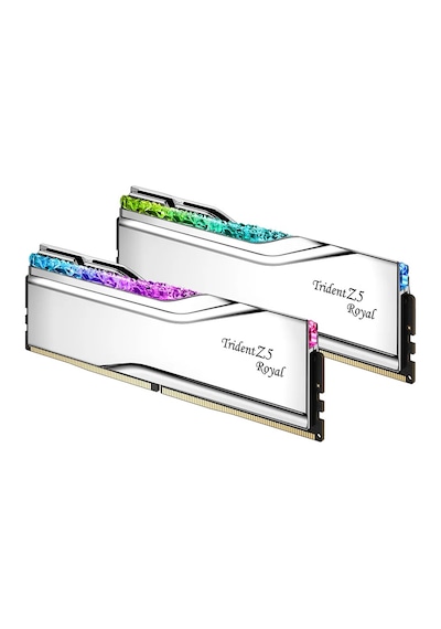 G.Skill Trident F5-6400J3239G32GX2-TR5S Z5 RGB 64 GB DDR5 6400 MHz CL32 Ram