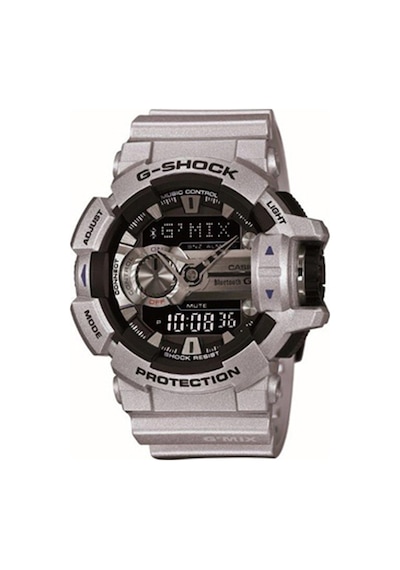 Casio GBA-400-8BDR Erkek Kol Saati