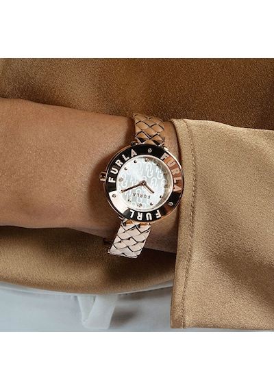 Furla Frww00004021l3 Kadın Kol Saati