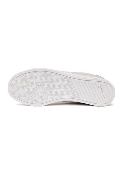 Hummel Tina 900629-1100 Gri Kadın Günlük Spor Ayakkabı Gri